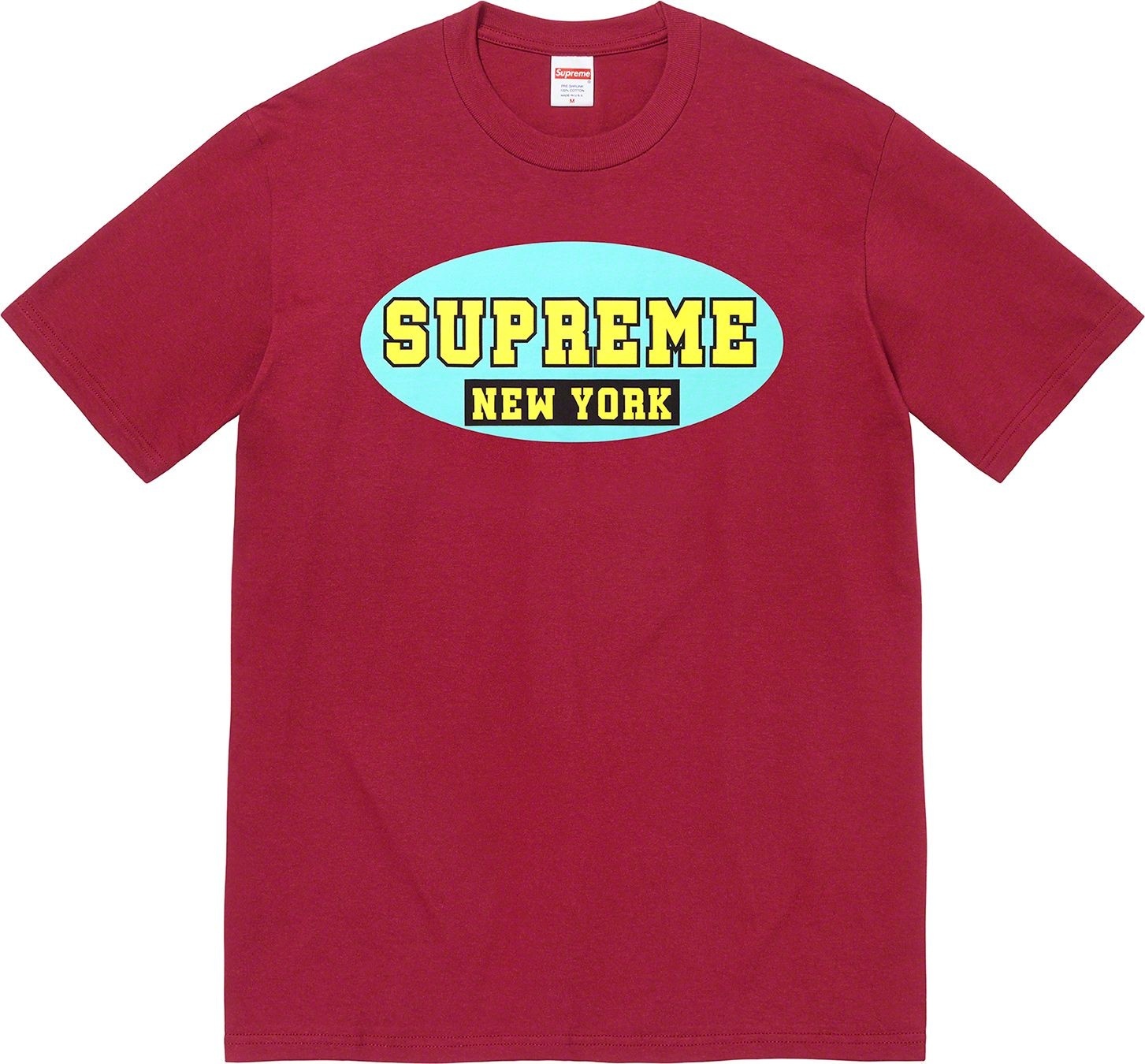 New York Tee view 9